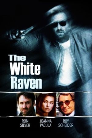 The White Raven's poster