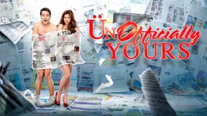 ÜnOfficially Yours's poster