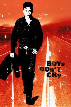 Boys Don't Cry's poster