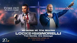 Miracles at the Movies: Locke + Signorelli's poster