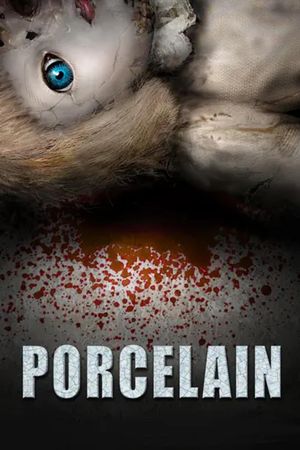Porcelain's poster