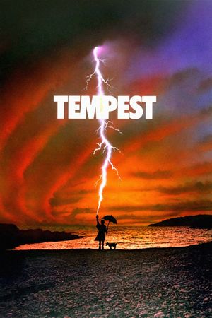 Tempest's poster