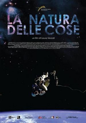 La natura delle cose's poster