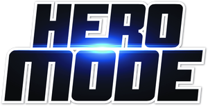 Hero Mode's poster