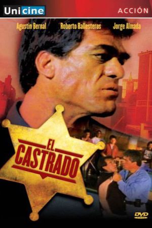 El castrado's poster