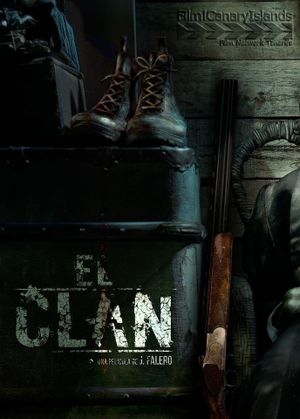 El clan's poster