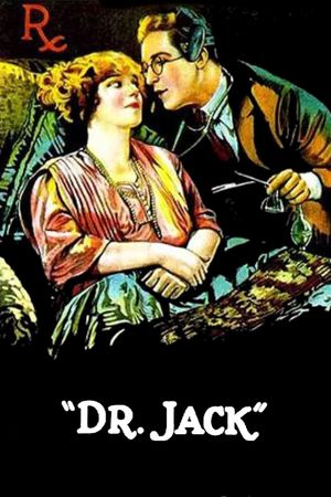 Dr. Jack's poster