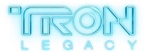 Tron: Legacy's poster