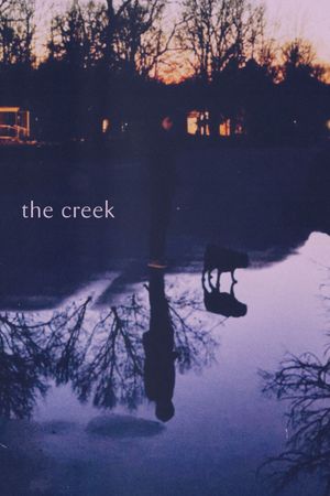 the creek's poster