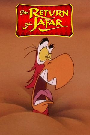 The Return of Jafar's poster