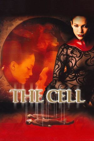 The Cell's poster