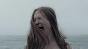 Alone with You's poster