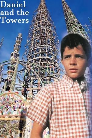 Daniel and the Towers's poster