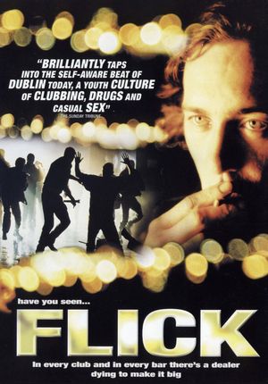 Flick's poster