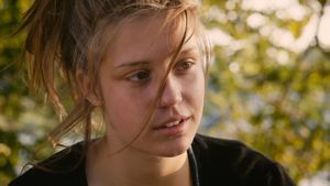 Blue Is the Warmest Colour's poster
