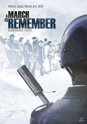 A March to Remember's poster
