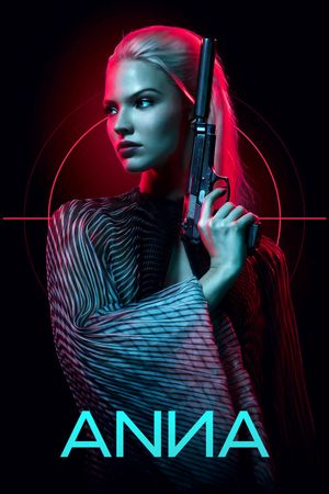 Anna's poster