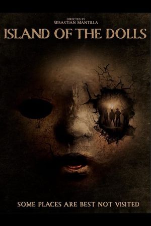 Island of the Dolls's poster