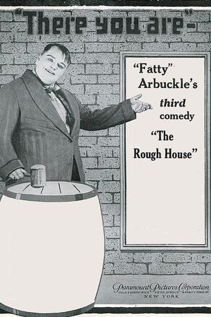 The Rough House's poster