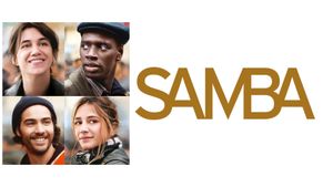 Samba's poster