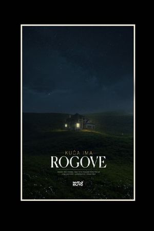 The House Has Horns's poster