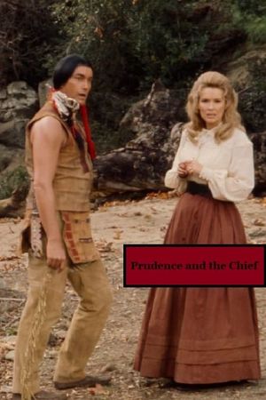 Prudence and the Chief's poster