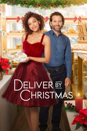 Deliver by Christmas's poster image