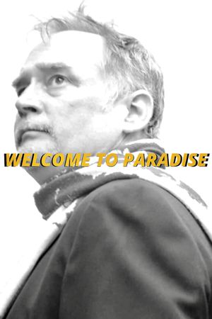 Welcome to Paradise's poster