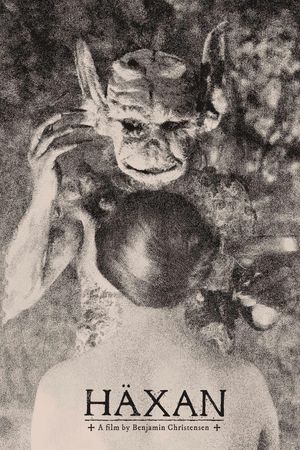 Häxan's poster