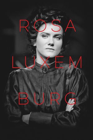 Rosa Luxemburg's poster