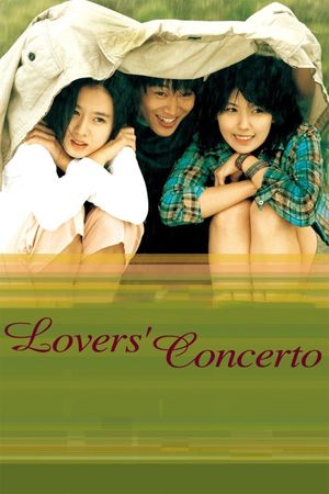 Lover's Concerto's poster