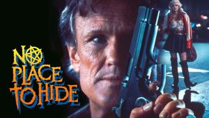 No Place to Hide's poster