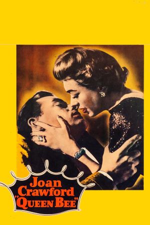 Queen Bee's poster