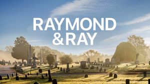 Raymond & Ray's poster