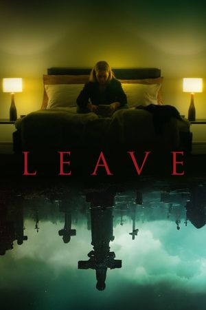 Leave's poster