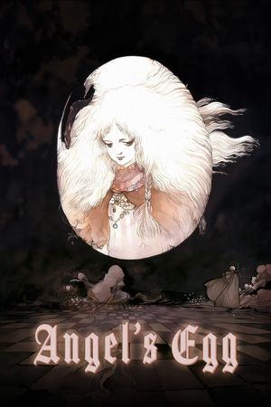 Angel's Egg's poster