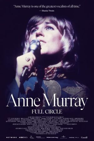 Anne Murray: Full Circle's poster