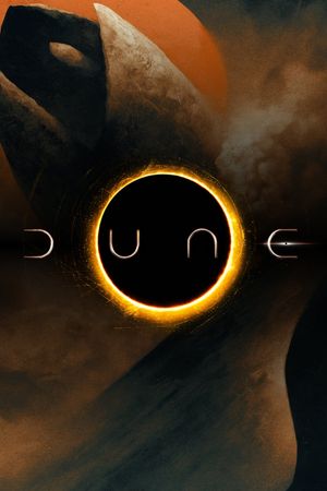 Dune: Part One's poster