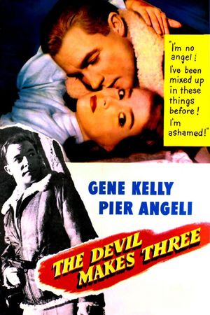 The Devil Makes Three's poster
