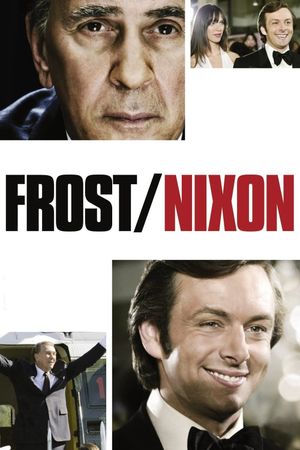 Frost/Nixon's poster