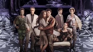 Beautiful Creatures's poster
