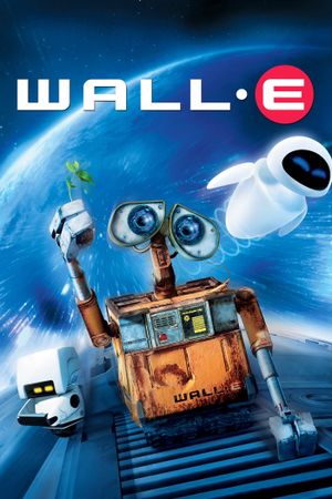 WALL·E's poster