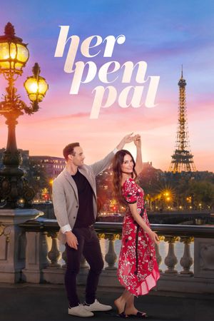 Her Pen Pal's poster