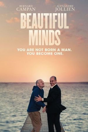 Beautiful Minds's poster
