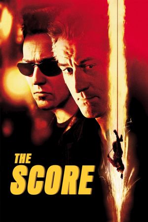 The Score's poster