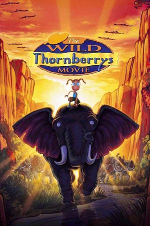 The Wild Thornberrys's poster