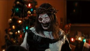 Terrifier 3's poster