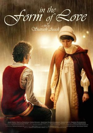 In the Form of Love's poster