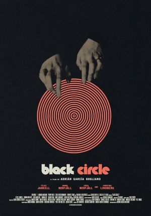 Black Circle's poster