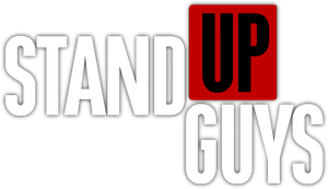 Stand Up Guys's poster